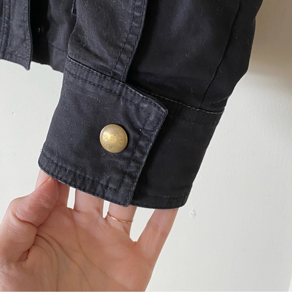 Utility jacket - Picture 4 of 13